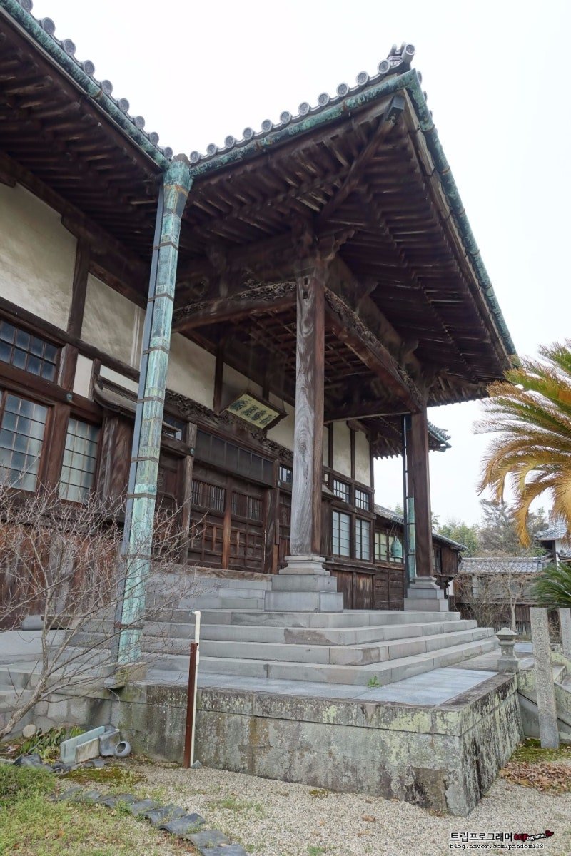 ⛩️ 고덴지 사찰 (고덴지) 이미지 3